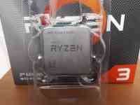 Процессор amd ryzen 3 3200G (BOX), фотография 2