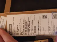Продам ноутбук Lenovo legion 5 17.3 rtx3070, фотография 3