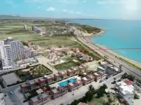 Комплекс Panorama/Северный Кипр/ВНЖ/апартаменты в комплексе от 270 000 евро, фотография 9