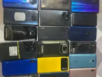 Телефоны лот восстановление запчасти, фотография 2