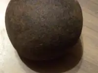 Пушечное Ядро, фотография 2