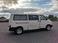 Volkswagen Transporter (T4), фотография 3