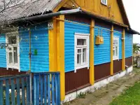 Продается дом в городе Ляховичи, Чкалова 32, фотография 2