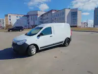 Продам рено докер