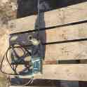 Перфоратор HR2440 MAKITA