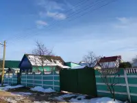 Продам дом в Ченках, район, п. Ченки, ул. 50 лет СССР, 10, фотография 3