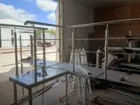 Сварочные работы, фотография 9