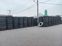Грузовые шины бу, фотография 2