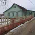 Дом в г.п. Копысь