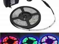 Светодиодная лента RGB 3528