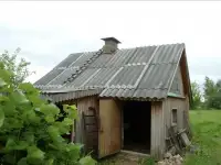 Продажа дома, Куйбышева ул, 43, посёлок Уречье, Уречский сельсовет, Любанский район,, фотография 5