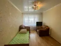 3-ех комнатная квартира на сутки, ул.Горынь, д.42, фотография 5