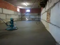 Стяжка пола Сморгонь, фотография 10