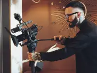 Профессиональная видеосъемка, видеомонтаж., фотография 3