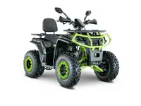 Квадроцикл yacota viking new 200, фотография 3