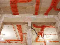 Электромонтажные работы в доме, квартире, офисе, фотография 9