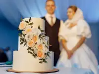 Свадебное агентство Мой праздник