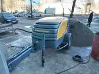 Стяжка пола в Фаниполе, фотография 5