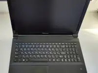 Ноутбук Lenovo, intel i5, 8gb ddr3, GeForce 740m