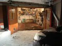 Гараж ГСК-4 ул.Правды, фотография 2