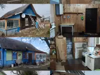 Продам дом в Бездедовичах, Деревня Бездедовичи улица Центральная 23 район Витебская область