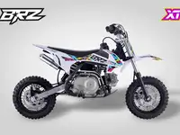 Питбайк brz x1 60cc 10/10, фотография 2