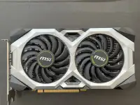 MSI GeForce RTX 2060 Super Ventus GP OC 8GB GDDR6, фотография 4