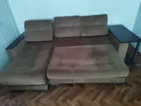 Угловой диван, фотография 2