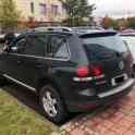Volkswagen Touareg I (рестайлинг), 2007, фотография 3
