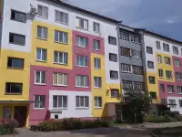 Покраска и побелка механизированным способом., фотография 5