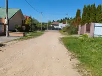 УЧАСТОК шикарный, под ЗАСТРОЙКУ, 14 сот и Дом, в Юхновке, ул. Александровская, 5. Локация - 14 км от Минска и до метро У, фотография 4