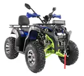 Квадроцикл yacota sela 200 max