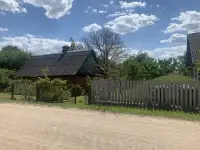 участок 15 соток с домом недалеко от Бреста, д. Филипповичи, Жабинковский р-н, Ленинский с/с, фотография 6