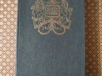 Почти как в жизни. Английская сказочная повесть и литературная сказка