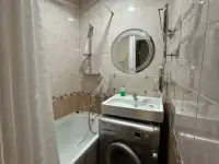 Квартира на сутки в Бобруйске!, Ульяновская 24, фотография 12