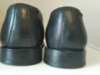 Муж. туфли из натур. кожи. Австрия. 43-43,5 р-р, фотография 3