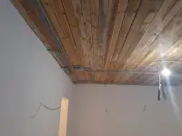 Электромонтажные работы., фотография 9