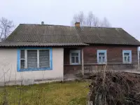 Дом находится рядом с припятью, д.Лахва, фотография 6