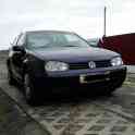 Volksvagen Golf 4, фотография 3