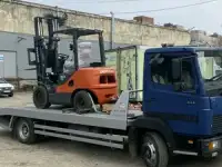 Эвакуатор авто и спецтехники  до 5 тонн Минск и в  области