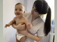 Детский массаж, фотография 5