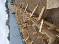 Строительство,фасадные работы, фотография 4