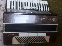 Аккордеон 