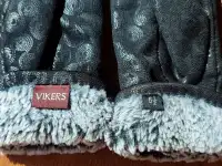 Женские перчатки Vikers, фотография 8