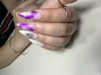 Маникюр, фотография 4