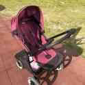 Коляска Cybex Balios M, фотография 3