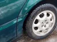 Пассат4 Volkswagen Passat, фотография 4