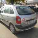 Продам авто XSARA PICASSO, 2002 г.в., 1,6i, фотография 4