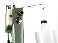 GK 8-24 Мешкозашивочная машина., фотография 2