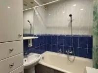 Квартира на сутки в Минске!, Могилевская, 4к4, фотография 6